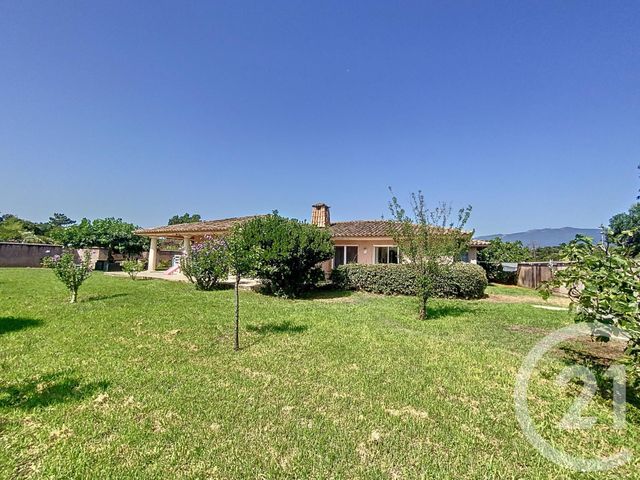 Maison à vendre - 6 pièces - 182,80 m2 - Porto Vecchio - 201 - CORSE