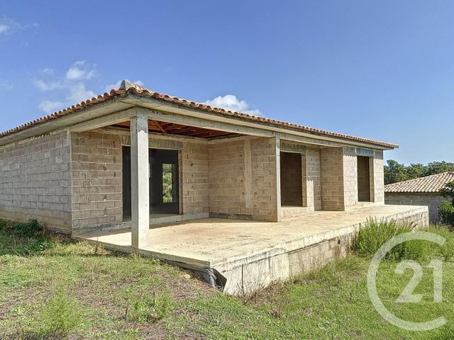 Maison à vendre - 3 pièces - 124,02 m2 - Zonza - 201 - CORSE