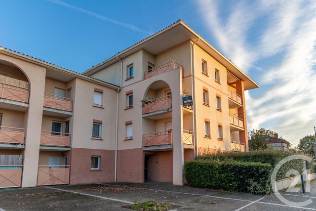 appartement - ALBI - 81