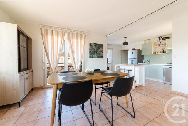 Appartement Duplex à vendre - 4 pièces - 81,95 m2 - Albi - 81 - MIDI-PYRENEES