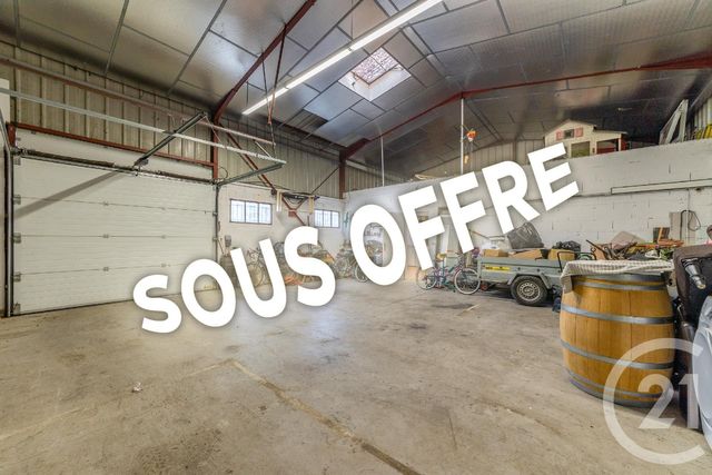 Divers à vendre - 117,95 m2 - Carmaux - 81 - MIDI-PYRENEES