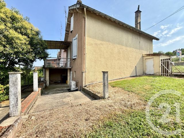 Maison à vendre - 6 pièces - 78,82 m2 - Albi - 81 - MIDI-PYRENEES