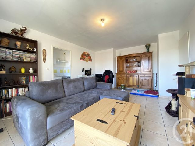 Appartement T3 à louer - 3 pièces - 60,96 m2 - Albi - 81 - MIDI-PYRENEES