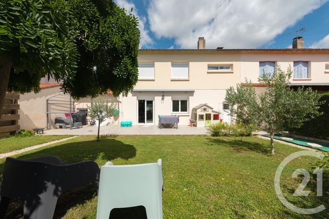 Maison à vendre - 5 pièces - 90,22 m2 - St Juery - 81 - MIDI-PYRENEES