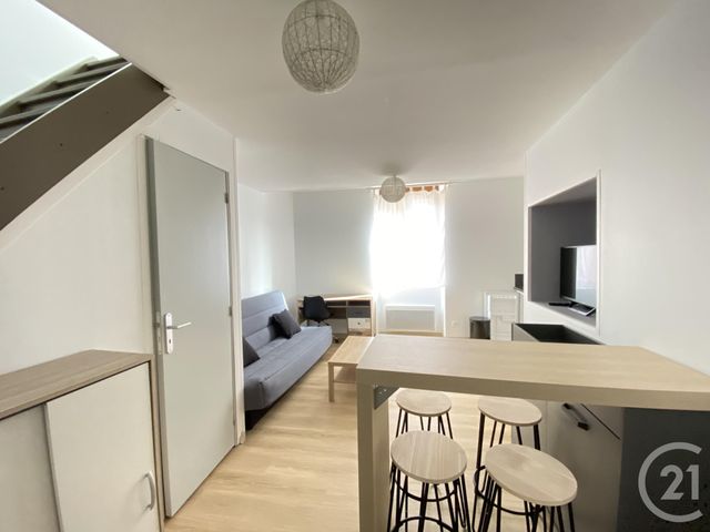 Appartement F1 à louer - 1 pièce - 27 m2 - Albi - 81 - MIDI-PYRENEES