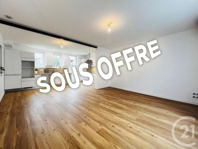 Maison à vendre - 4 pièces - 87,80 m2 - Albi - 81 - MIDI-PYRENEES