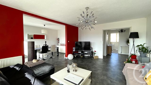 appartement - CARMAUX - 81