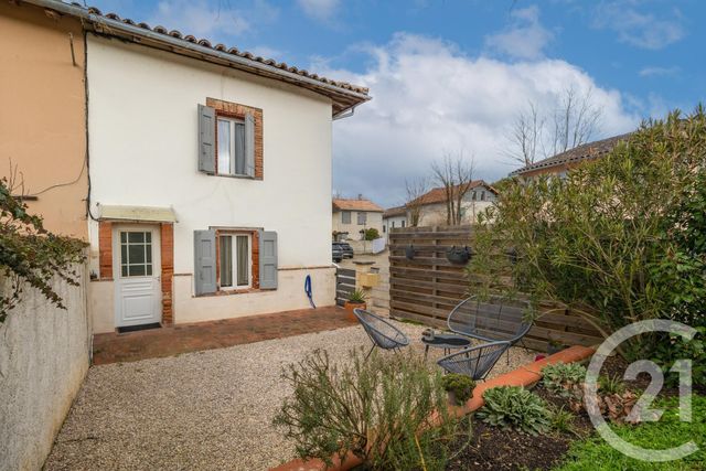 Maison à vendre GAILLAC