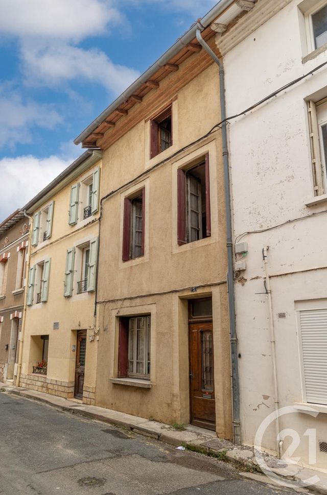 maison - GAILLAC - 81