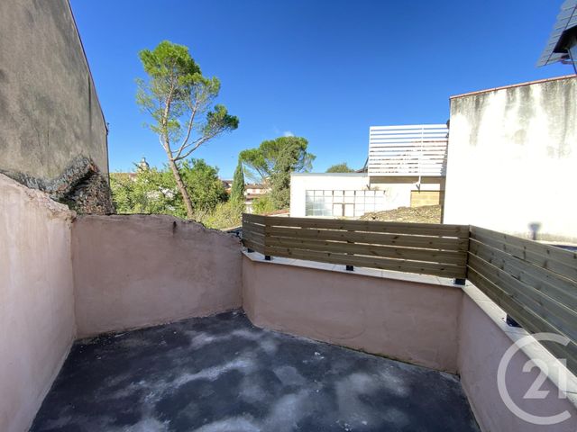 Appartement F2 à louer - 2 pièces - 37,79 m2 - Albi - 81 - MIDI-PYRENEES