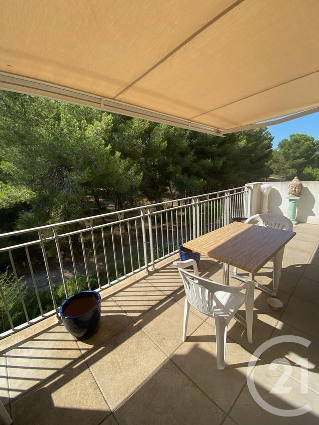 Appartement F3 à vendre - 3 pièces - 61,29 m2 - Martigues - 13 - PROVENCE-ALPES-COTE-D-AZUR