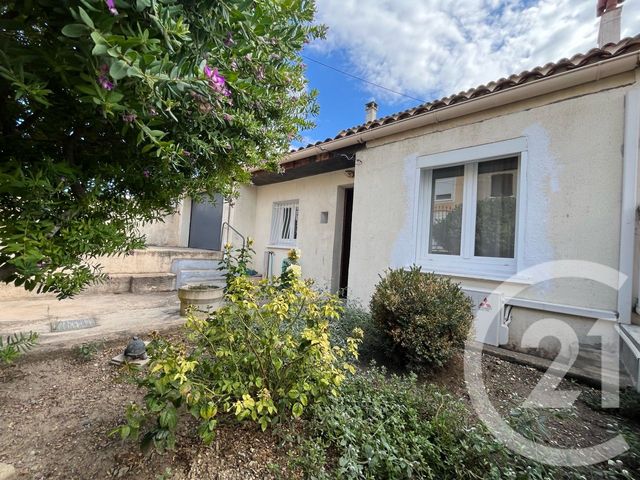 Maison à vendre - 4 pièces - 72 m2 - Martigues - 13 - PROVENCE-ALPES-COTE-D-AZUR