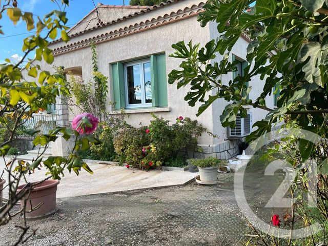 Maison à vendre - 3 pièces - 79,49 m2 - Martigues - 13 - PROVENCE-ALPES-COTE-D-AZUR