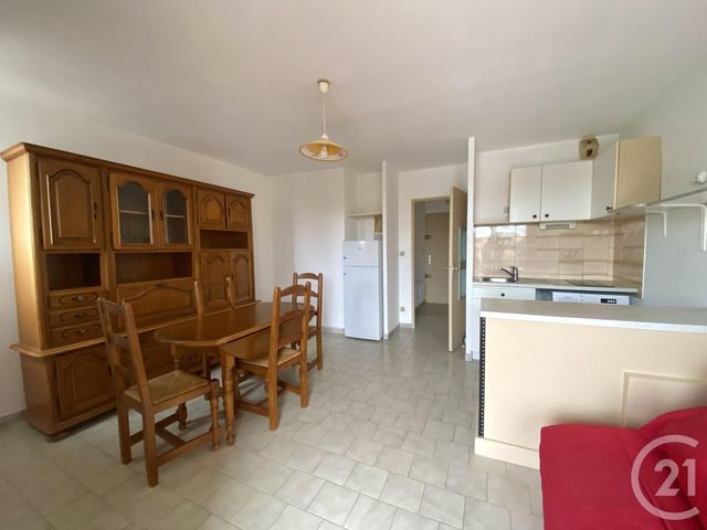 appartement - SAUSSET LES PINS - 13