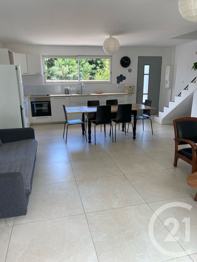 Maison à vendre - 4 pièces - 97 m2 - Martigues - 13 - PROVENCE-ALPES-COTE-D-AZUR