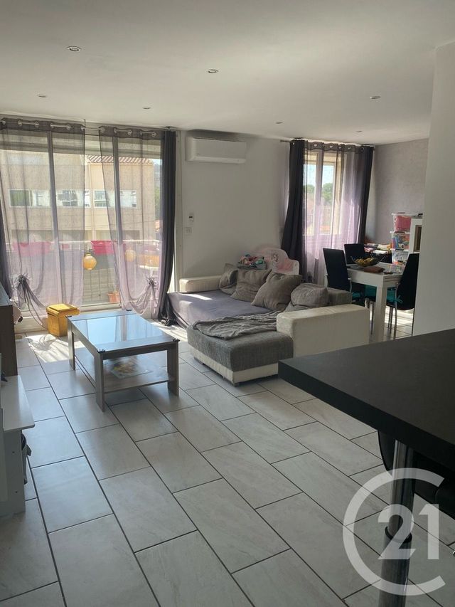 Appartement à vendre - 4 pièces - 69,90 m2 - Martigues - 13 - PROVENCE-ALPES-COTE-D-AZUR