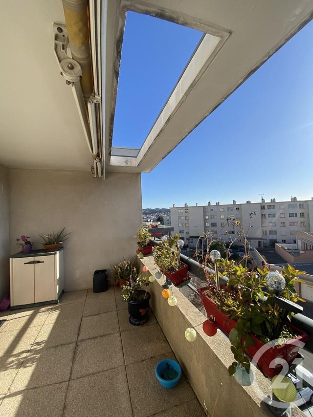 appartement - MARTIGUES - 13