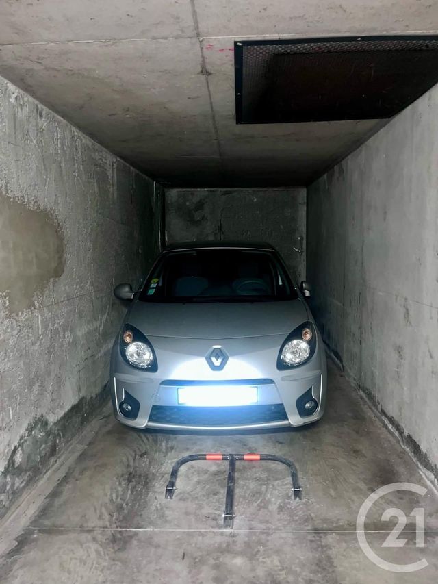 Parking à vendre - 14 m2 - Martigues - 13 - PROVENCE-ALPES-COTE-D-AZUR