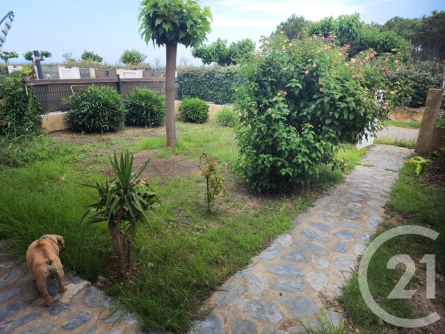 Appartement F3 à vendre - 3 pièces - 76 m2 - Borgo - 202 - CORSE