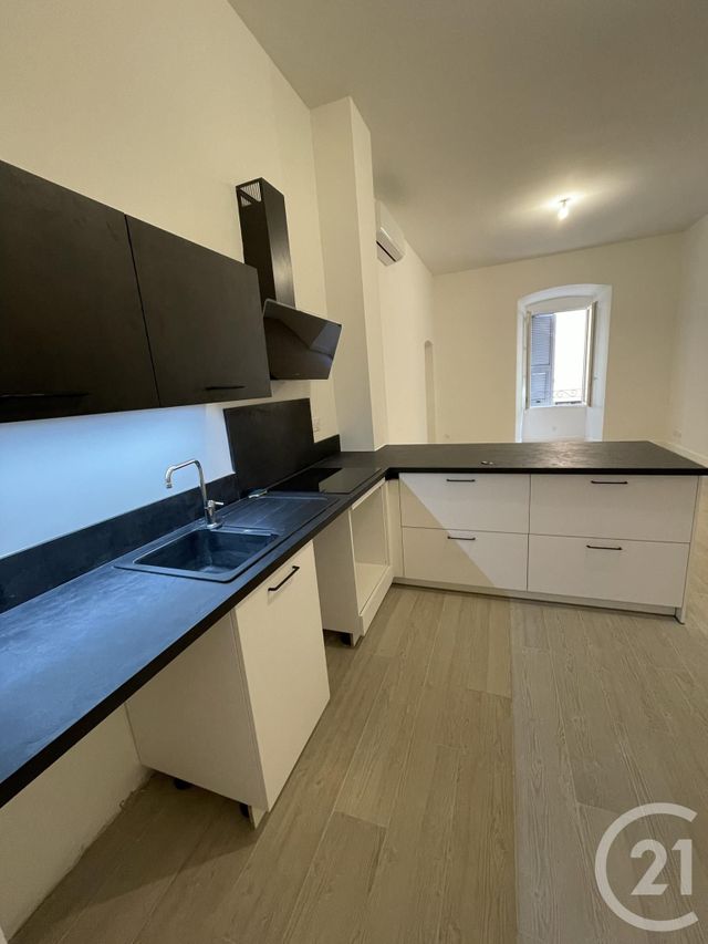 appartement - BASTIA - 202