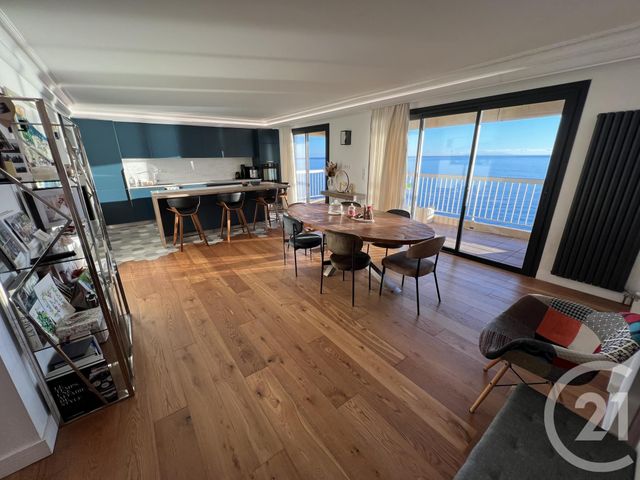 Appartement Duplex à vendre - 4 pièces - 138 m2 - Ville Di Pietrabugno - 202 - CORSE