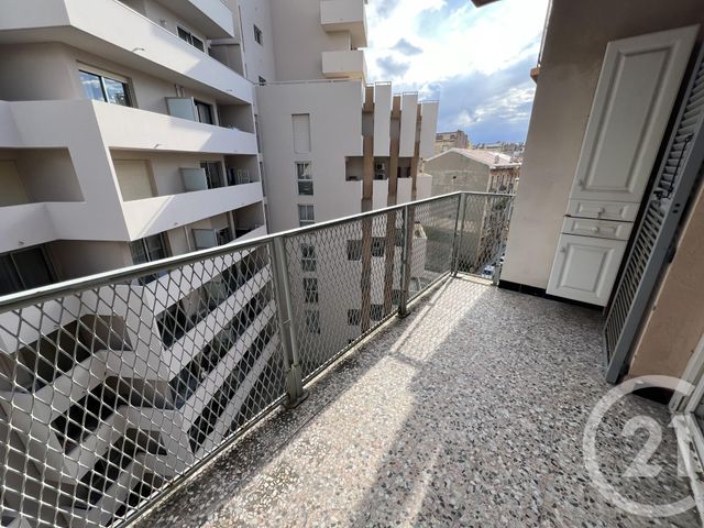 Prix immobilier BASTIA - Photo d’un appartement vendu