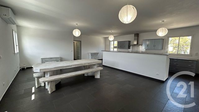 appartement à vendre - 5 pièces - 136 m2 - Borgo - 202 - CORSE