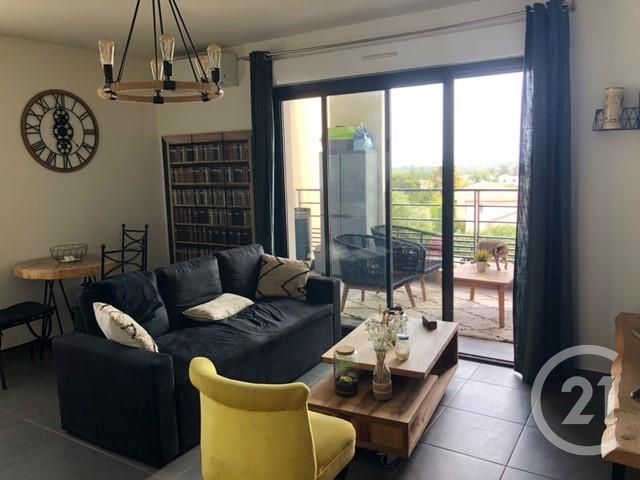 Appartement T2 à louer - 2 pièces - 42,50 m2 - Borgo - 202 - CORSE