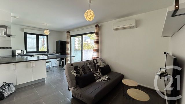 Appartement à vendre - 2 pièces - 44,73 m2 - Bastia - 202 - CORSE