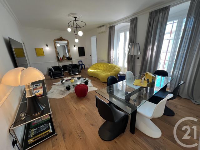 Appartement F3 à vendre - 4 pièces - 91 m2 - Bastia - 202 - CORSE