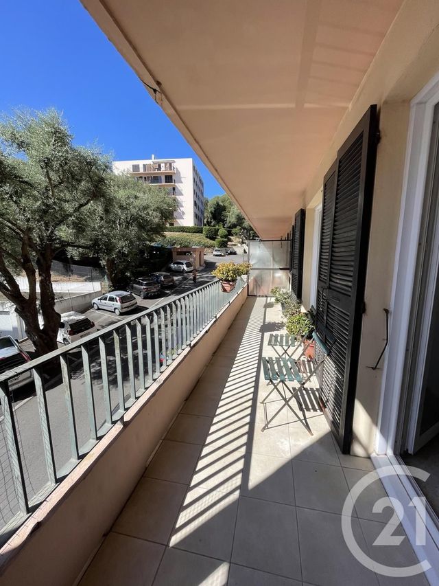 Appartement T2 à louer - 2 pièces - 50,69 m2 - Bastia - 202 - CORSE