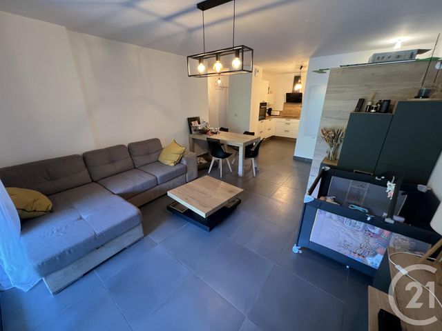 Appartement F3 à vendre - 3 pièces - 63,20 m2 - Ville Di Pietrabugno - 202 - CORSE