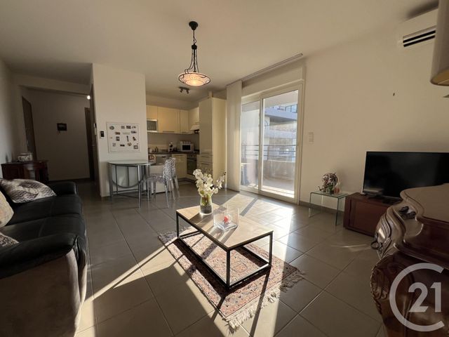 appartement - BASTIA - 202