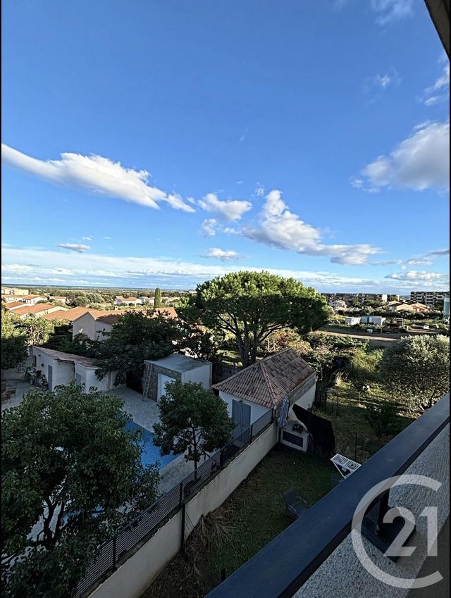 appartement - BORGO - 202