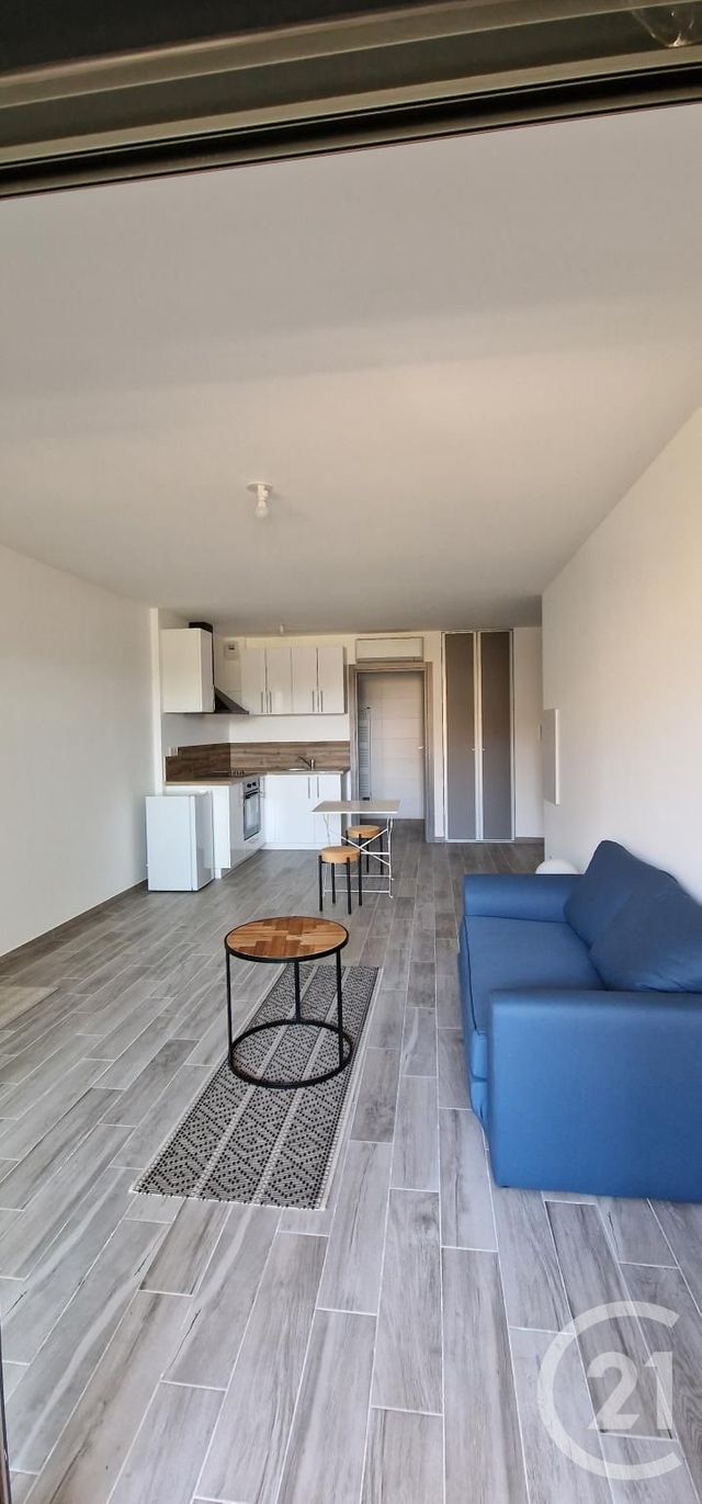 Appartement Studio à louer - 1 pièce - 32,70 m2 - Furiani - 202 - CORSE