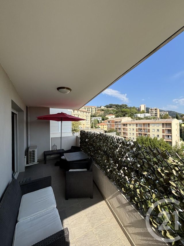 appartement - BASTIA - 202