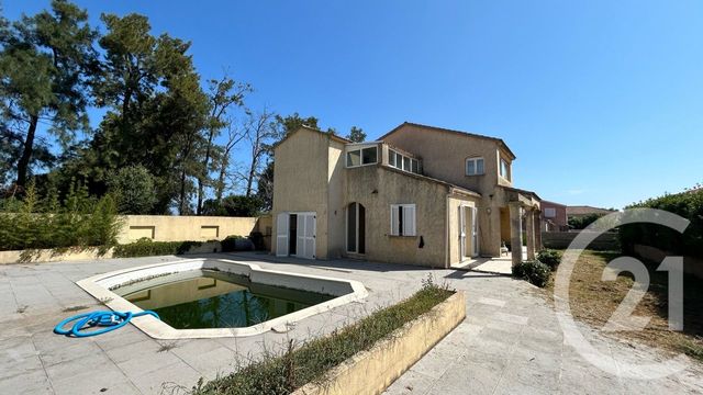 Maison à vendre - 5 pièces - 150,27 m2 - Borgo - 202 - CORSE