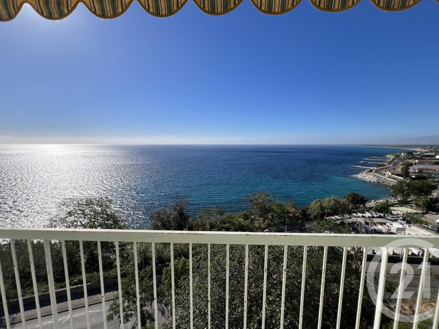 Appartement F3 à louer - 3 pièces - 64 m2 - Bastia - 202 - CORSE