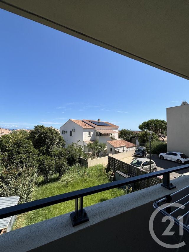 Appartement T2 à louer - 2 pièces - 39,48 m2 - Borgo - 202 - CORSE