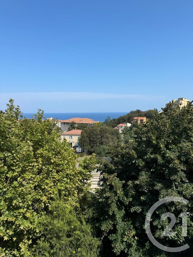 appartement - BASTIA - 202