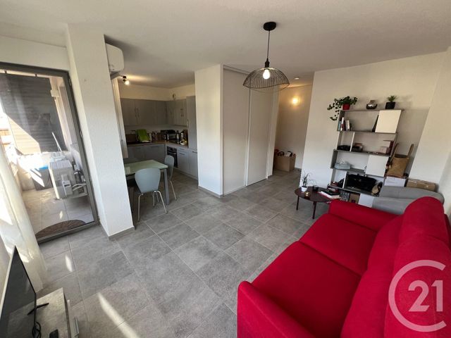 appartement - BORGO - 202