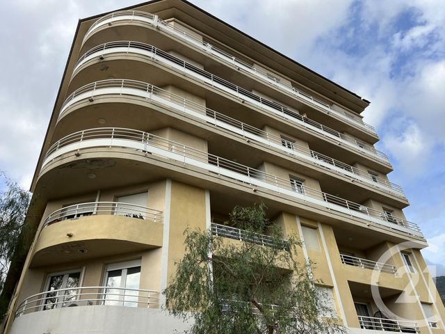 Appartement F3 à vendre - 3 pièces - 66 m2 - Bastia - 202 - CORSE