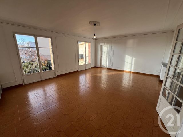 Appartement à vendre BASTIA