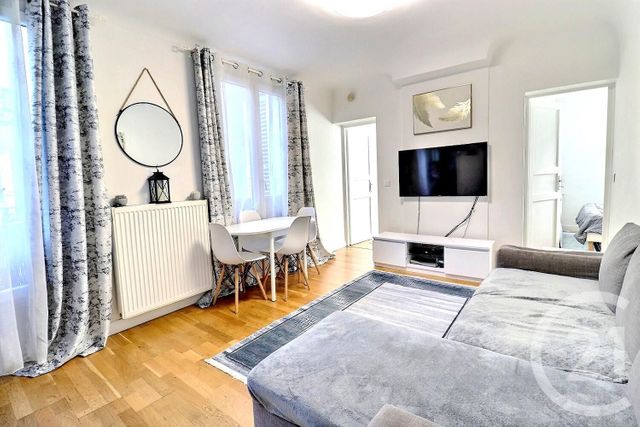 Appartement F3 à vendre - 3 pièces - 37,58 m2 - Les Lilas - 93 - ILE-DE-FRANCE