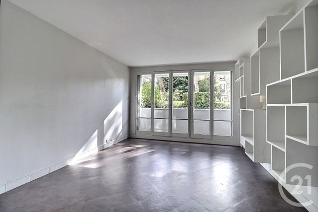 Appartement F3 à vendre - 3 pièces - 65 m2 - Les Lilas - 93 - ILE-DE-FRANCE