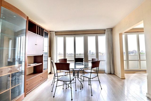 Prix immobilier LES LILAS - Photo d’un appartement vendu