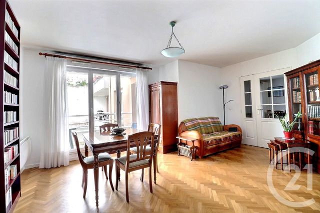 appartement - LES LILAS - 93