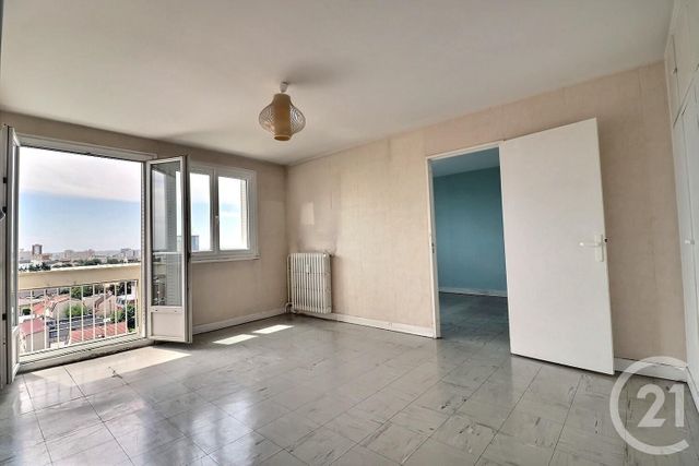 appartement - ROMAINVILLE - 93