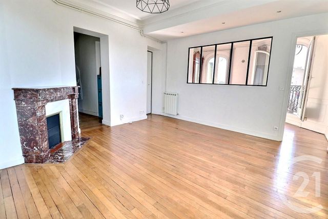 Appartement F3 à vendre - 3 pièces - 57,53 m2 - Noisy Le Sec - 93 - ILE-DE-FRANCE