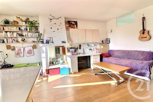 appartement - LES LILAS - 93